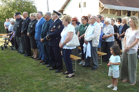 Svečanost ob 92. obletnici smrti generala Rudolfa Maistra Foto Tomaž Čuček (7)